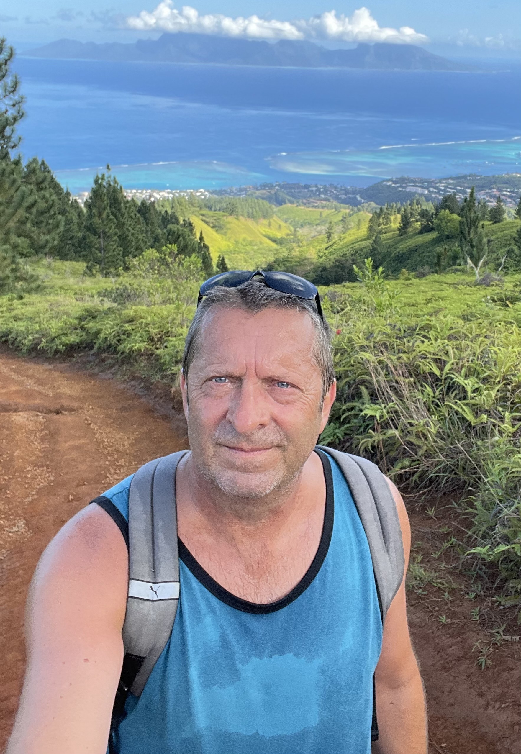 Profil de Metin, 55 ans, Escort Gay France à Mésandans