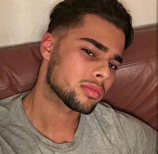 Profil de Gontrand, 26 ans, Escort Gay France à Laboutarie
