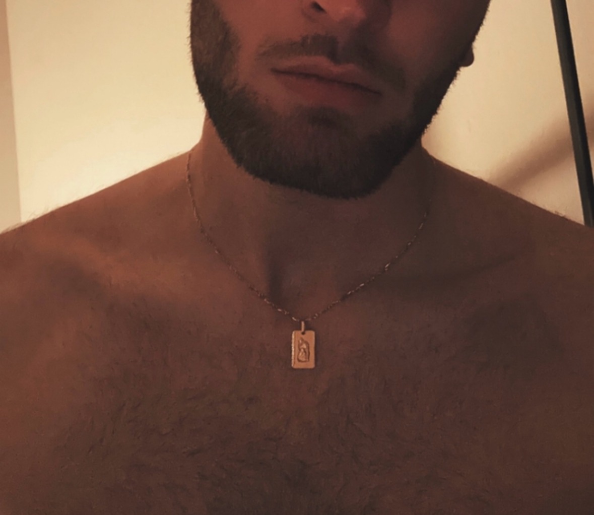 Profil de Geoffrey, 30 ans, Escort Gay France à Ancy-le-Libre