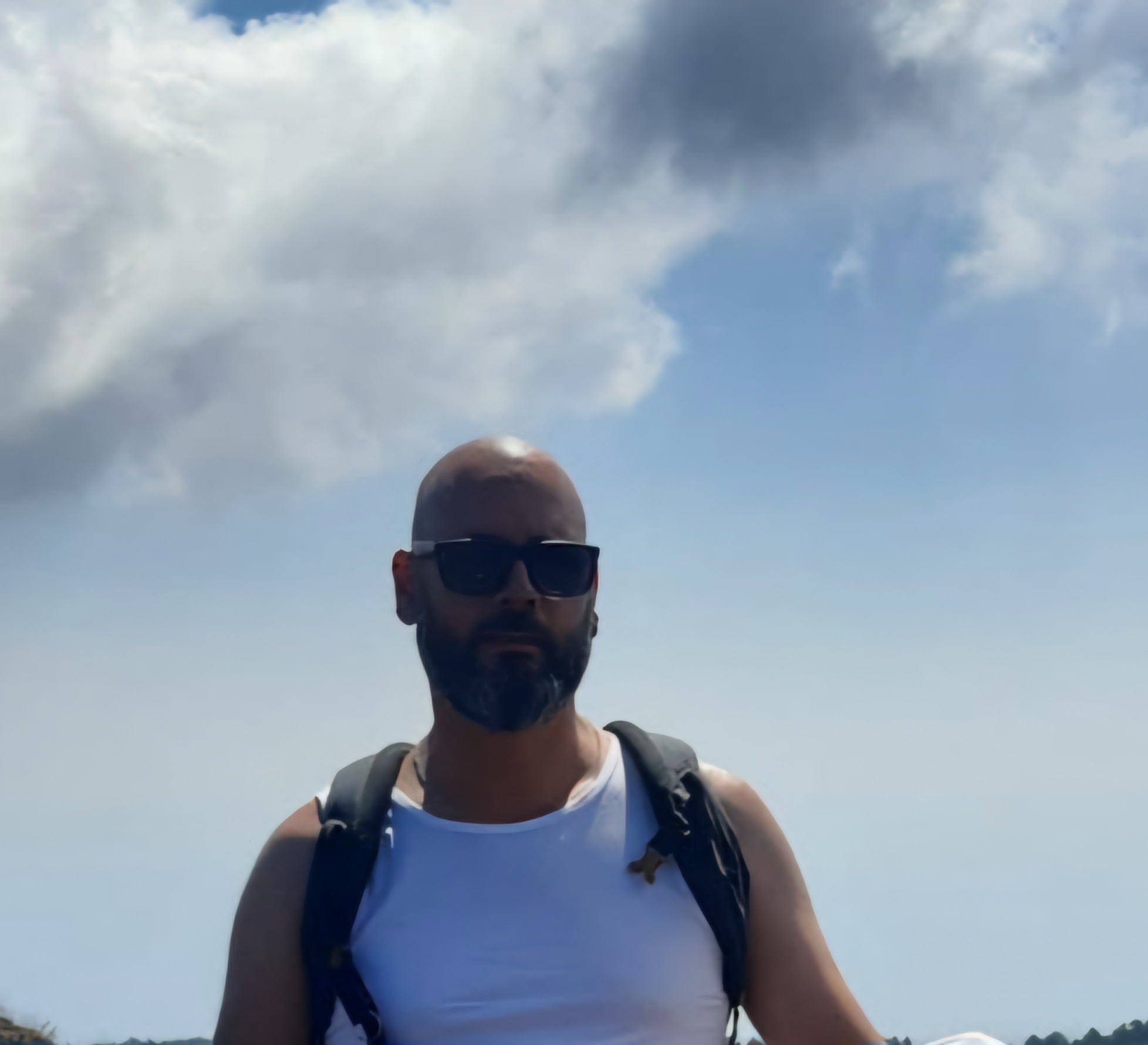 Profil de Clery, 42 ans, Escort Gay France à Montillot