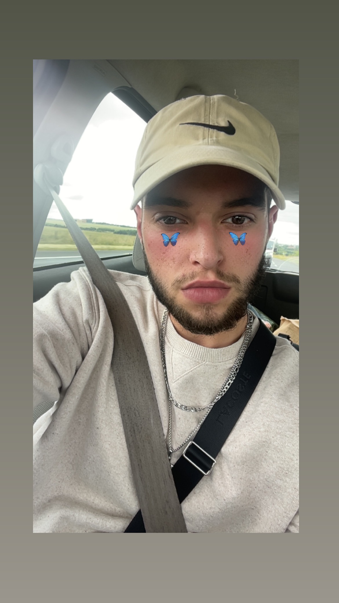 Profil de Zachari, 24 ans, Escort Gay France à Beure