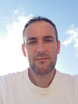 Profil de Quilicus, 52 ans, Escort Gay France à Béhen