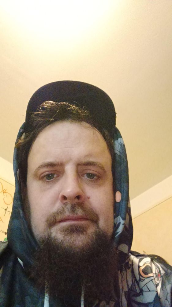Profil de Wadislaw, 39 ans, Escort Gay France à Harponville