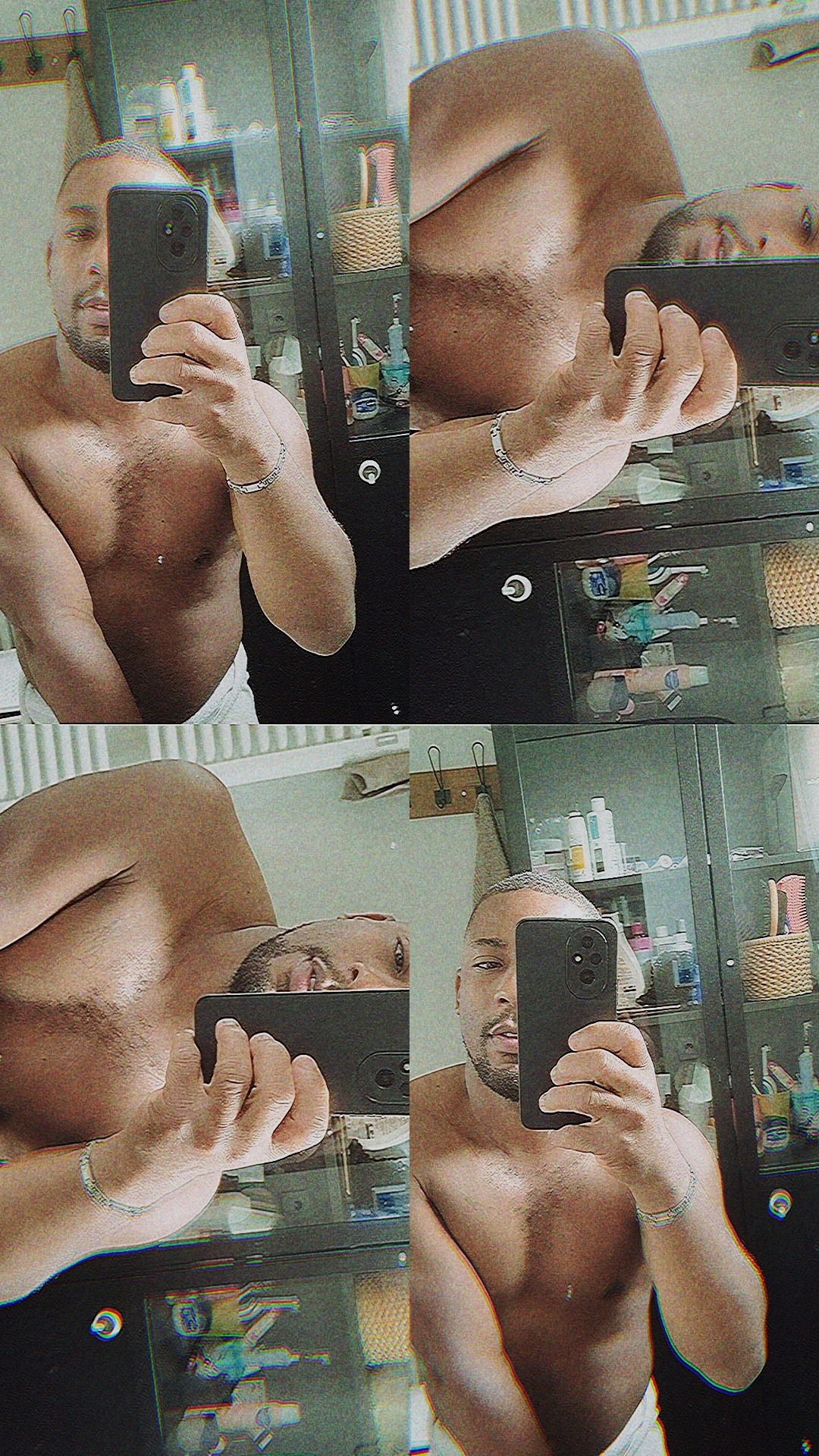Profil de Sekou, 32 ans, Escort Gay France à Ancemont