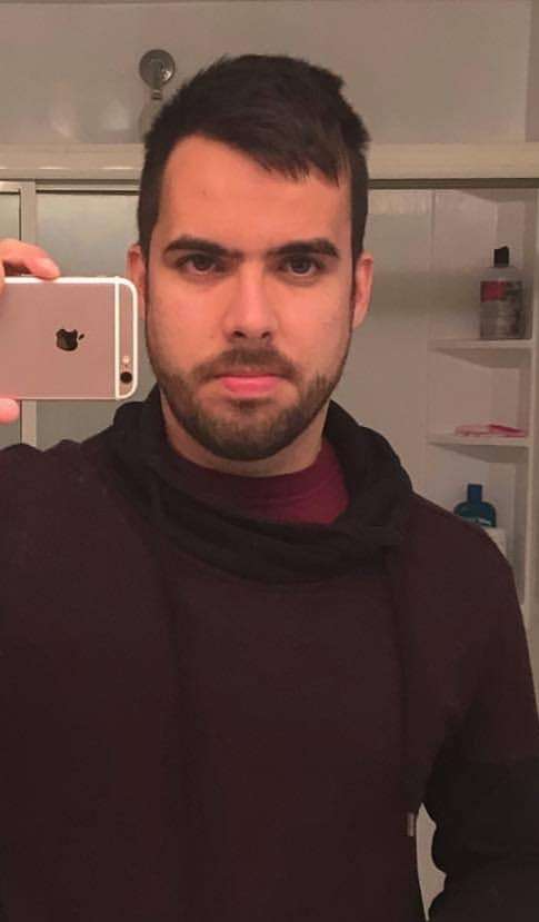 Profil de Fikret, 31 ans, Escort Gay France à Villespassans