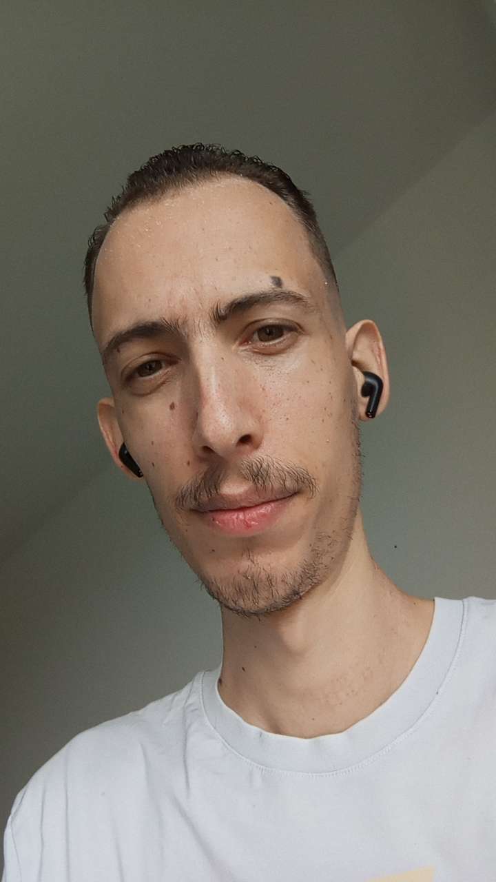 Profil de Carlton, 29 ans, Escort Gay France à Clitourps