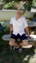 Profil de Konan, 55 ans, Escort Gay France à Nonac