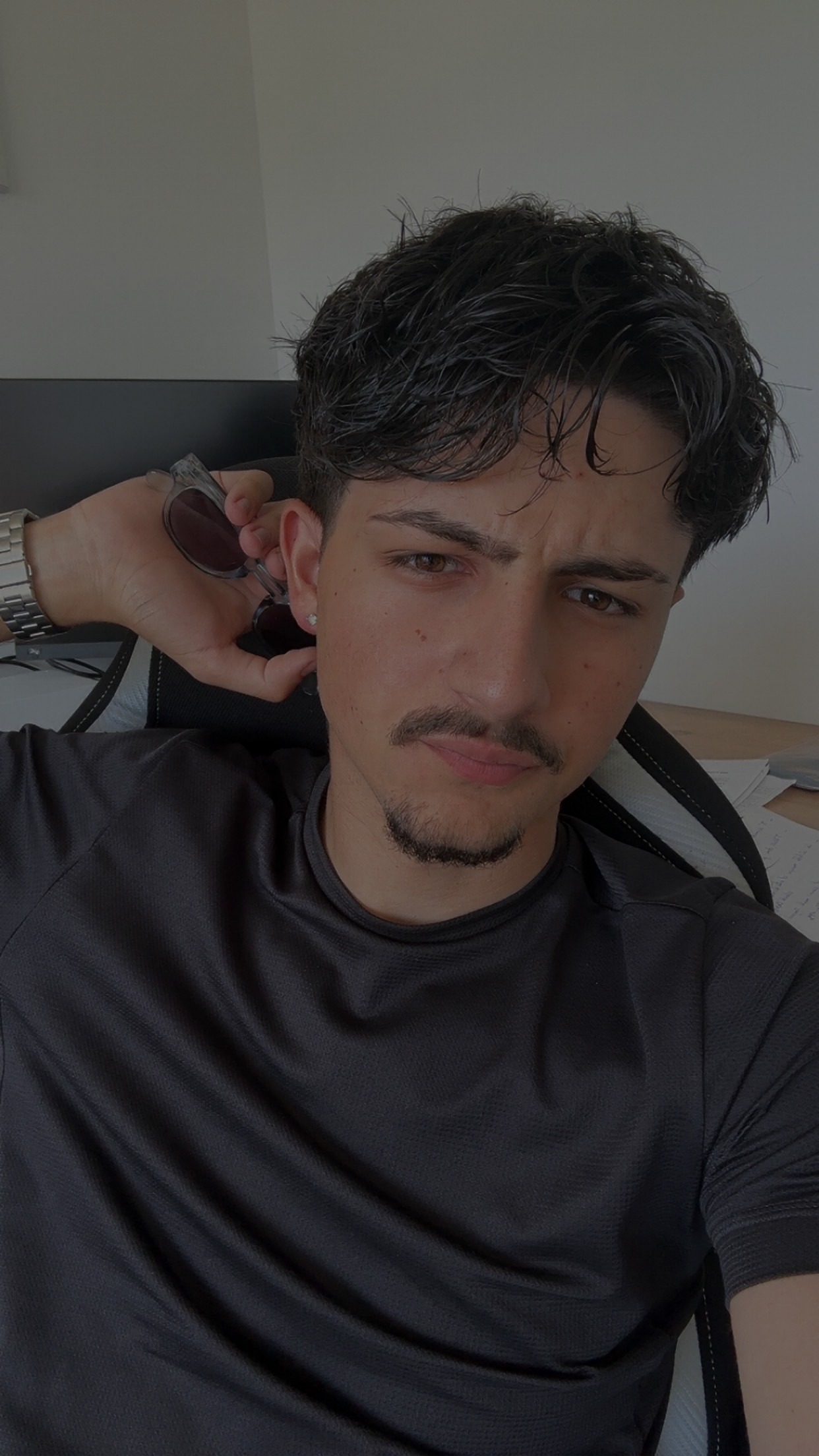 Profil de Richelin, 18 ans, Escort Gay France à Bouëx