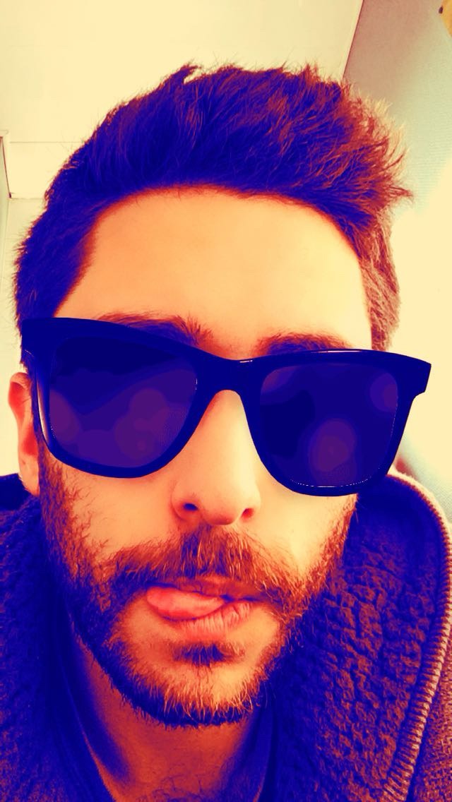 Profil de Henri-michel, 39 ans, Escort Gay France à Biol