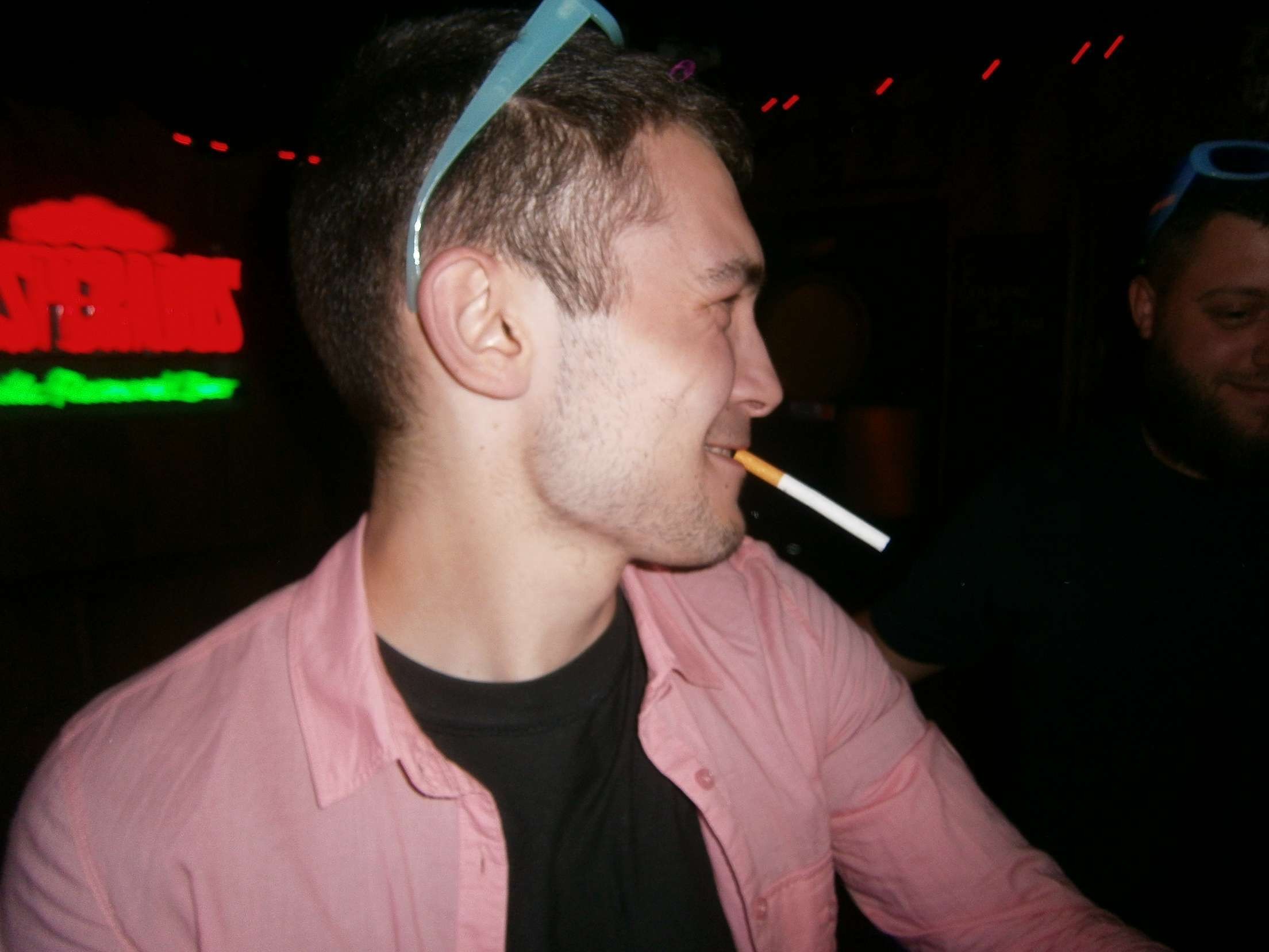 Profil de Darel, 23 ans, Escort Gay France à Sus