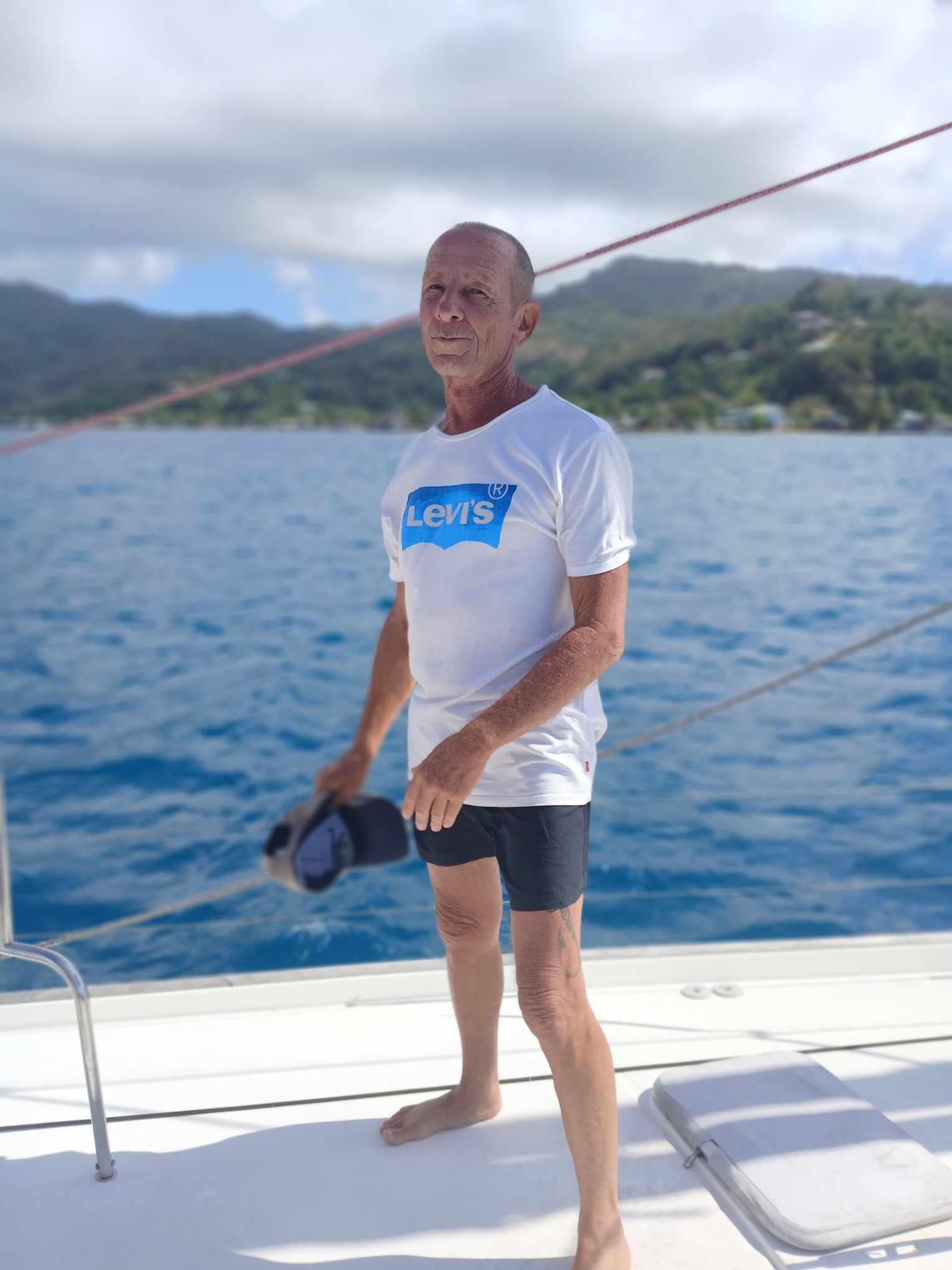 Profil de Macire, 55 ans, Escort Gay France à Saint-Germain-la-Poterie