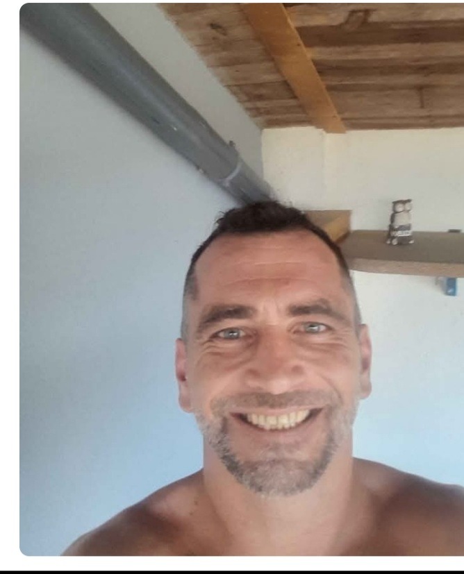 Profil de Tedjy, 44 ans, Escort Gay France à Vignoc