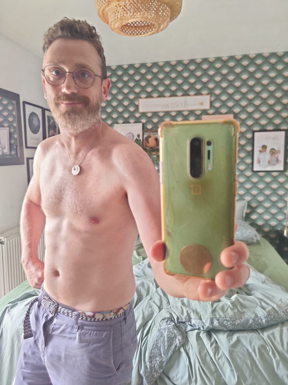 Profil de Edie, 37 ans, Escort Gay France à Siracourt
