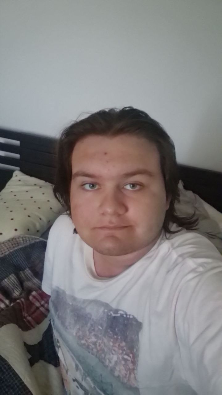 Profil de Luann, 19 ans, Escort Gay France à Lourde
