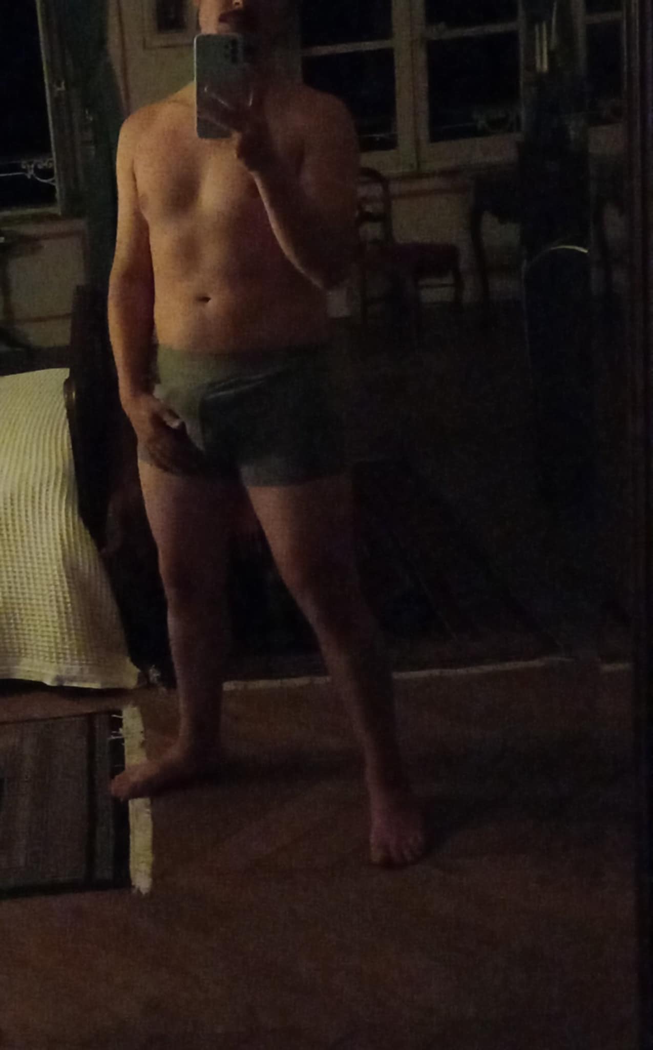 Profil de Rhys, 29 ans, Escort Gay France à Combleux