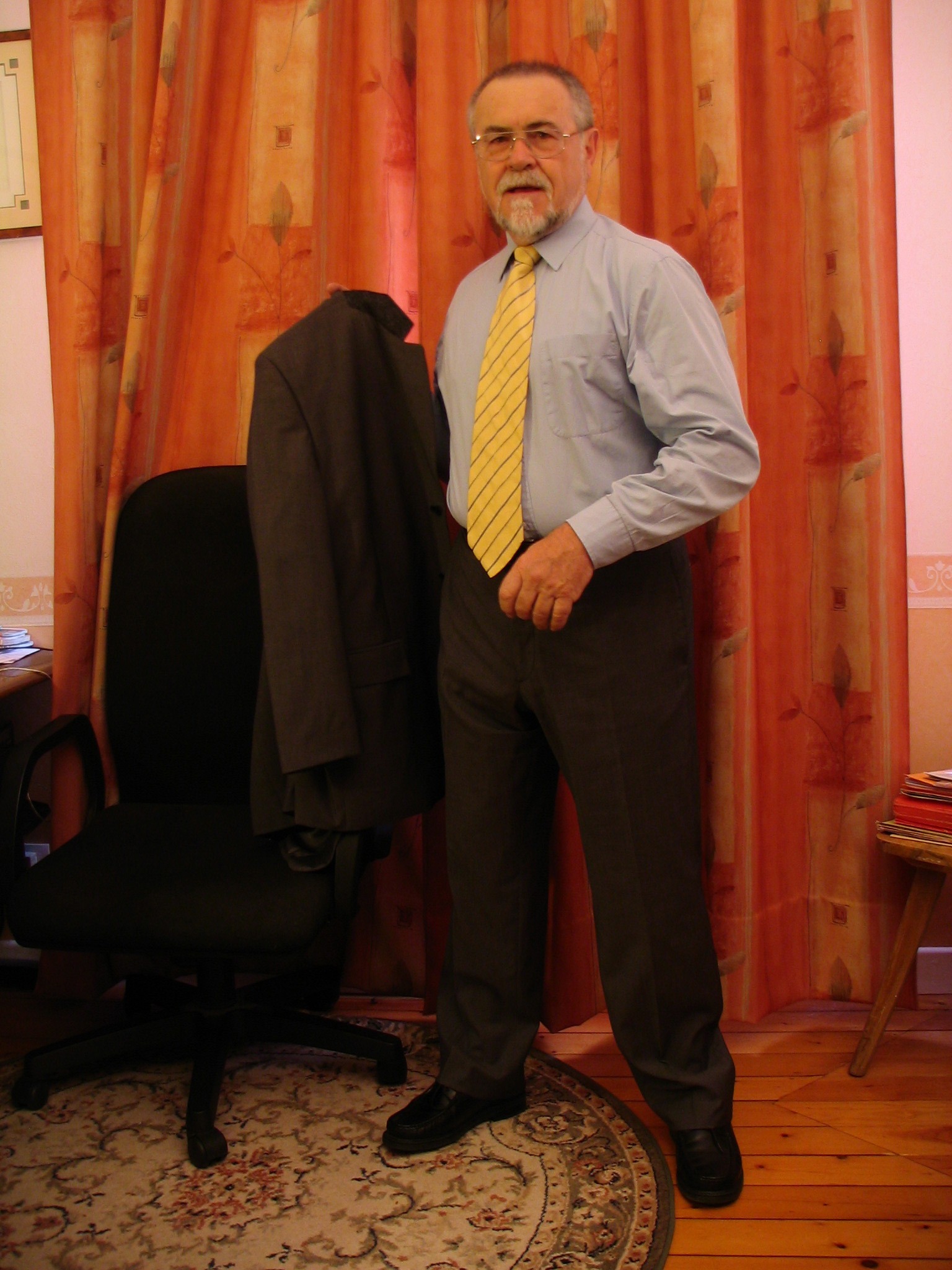 Profil de Anik, 55 ans, Escort Gay France à Pontpierre