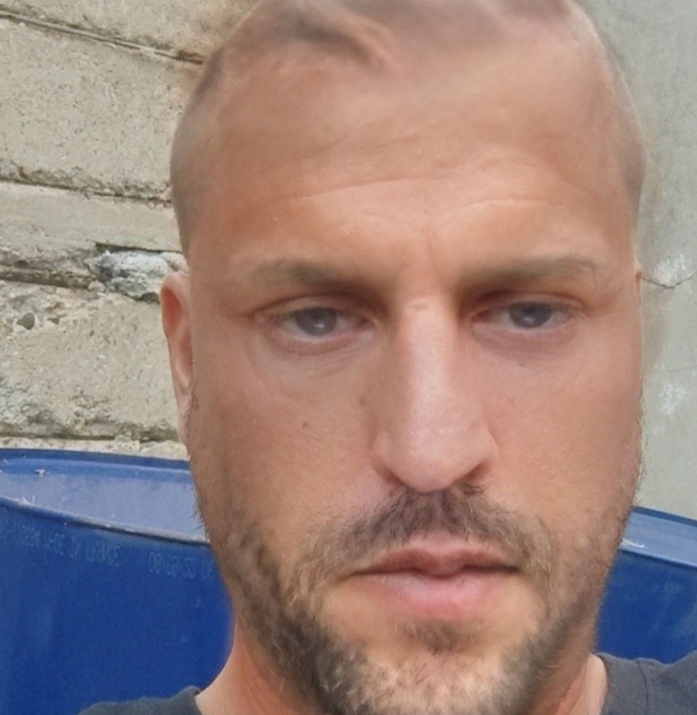 Profil de Nedal, 49 ans, Escort Gay France à LaForestière