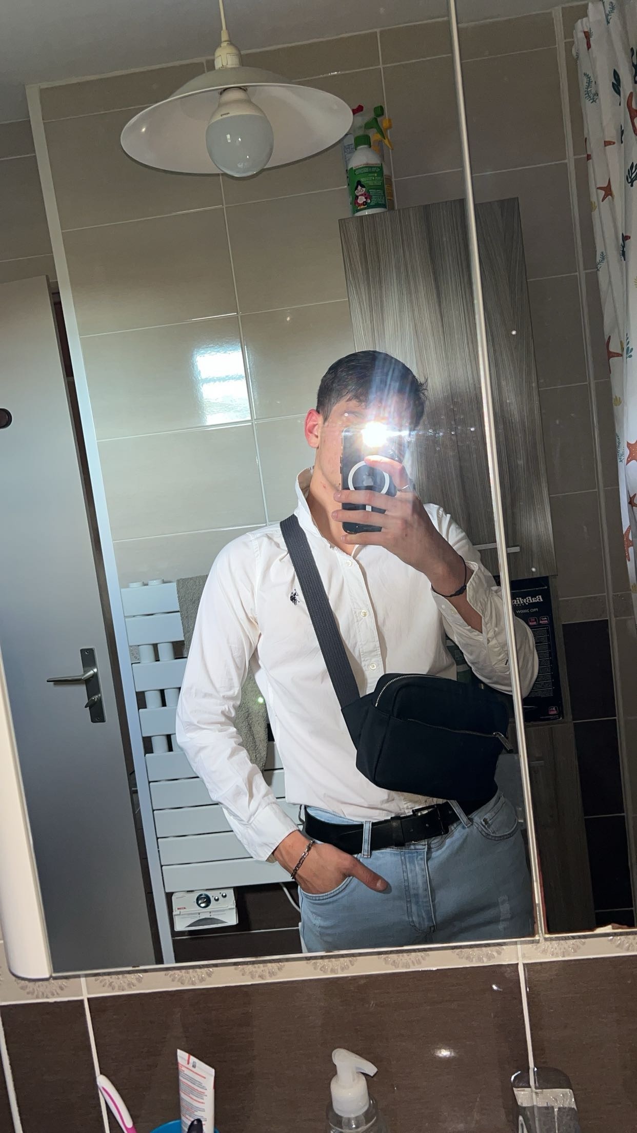 Profil de Irwan, 21 ans, Escort Gay France à Landersheim