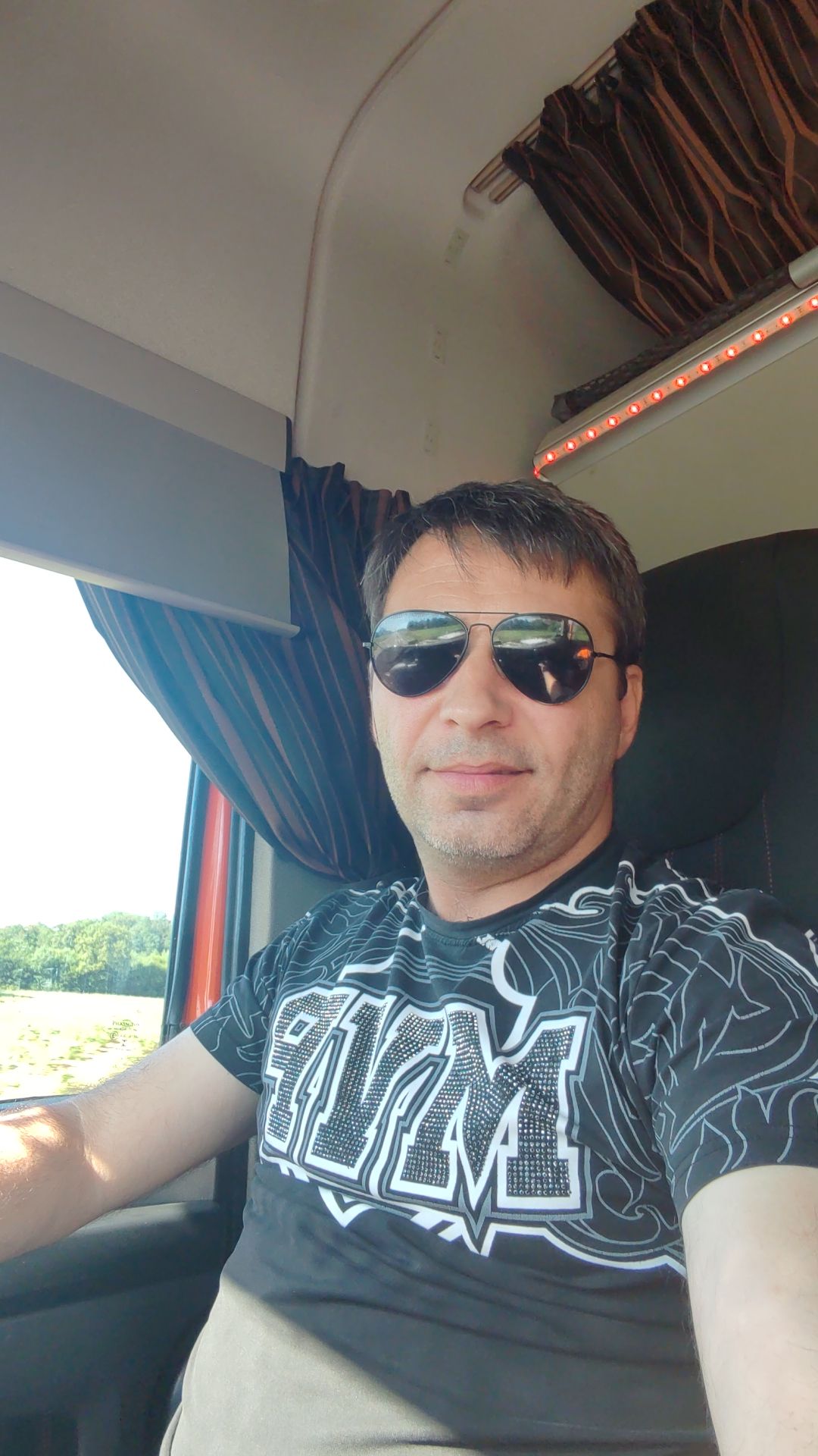 Profil de Gonzalo, 48 ans, Escort Gay France à Marsan