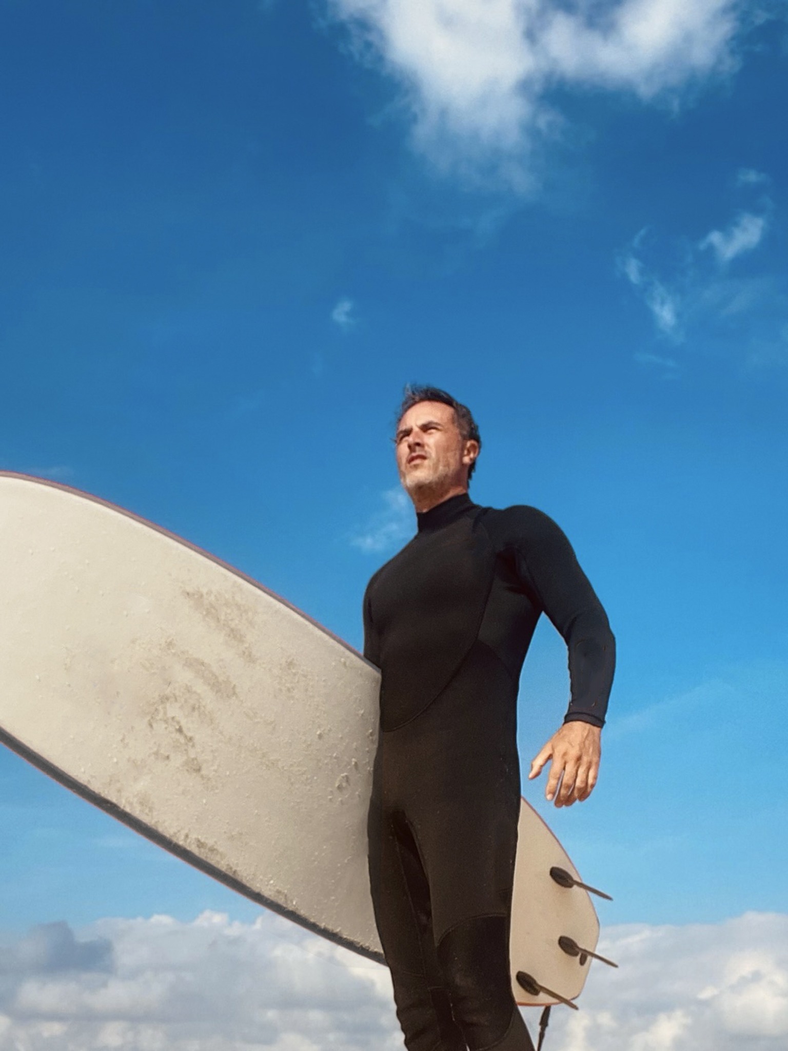 Profil de Rwan, 48 ans, Escort Gay France à Saint-Christophe-sur-Avre
