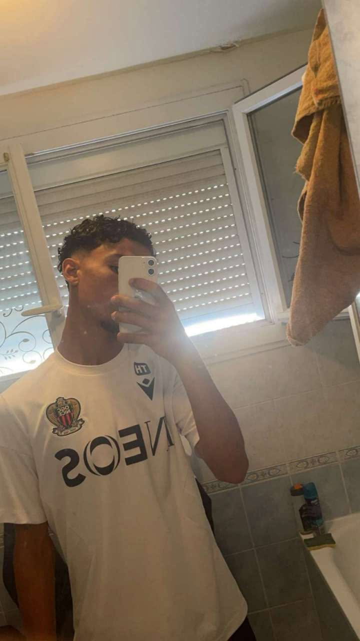 Profil de Verone, 20 ans, Escort Gay France à Gimont