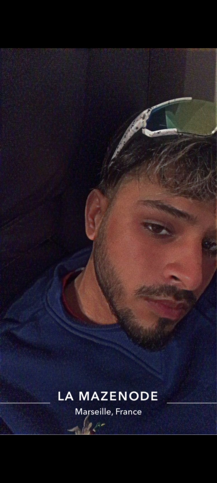 Profil de Luken, 21 ans, Escort Gay France à Authon-Ébéon