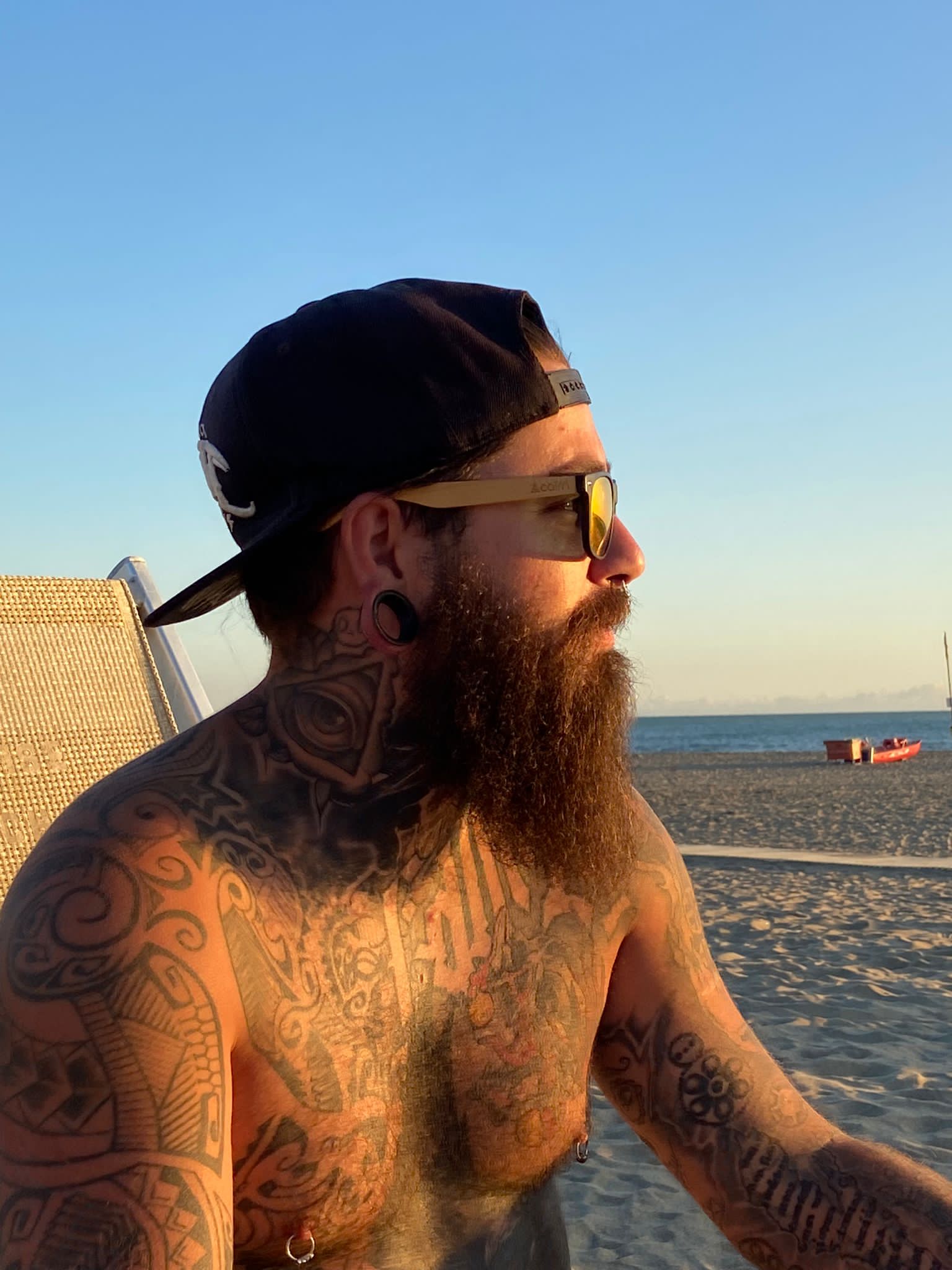 Profil de Jean-wilson, 34 ans, Escort Gay France à Brossac