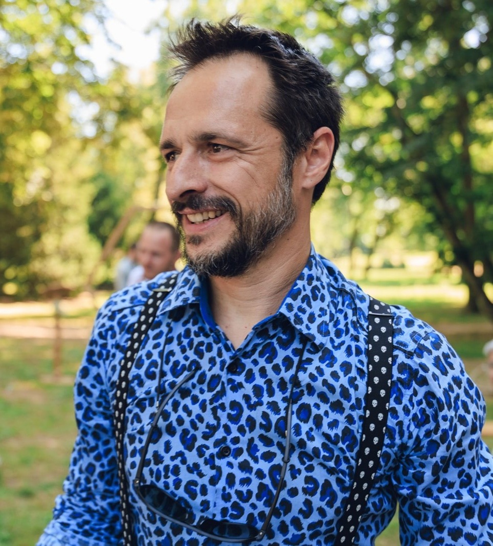 Profil de Yvonig, 50 ans, Escort Gay France à Cubrial