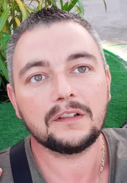 Profil de Foucault, 43 ans, Escort Gay France à Bellignies