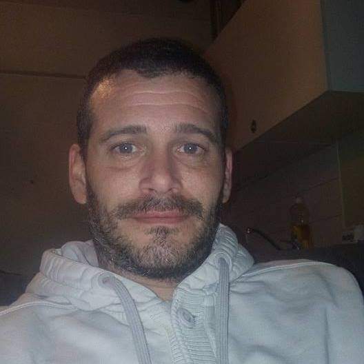 Profil de Cuma, 47 ans, Escort Gay France à Andilly
