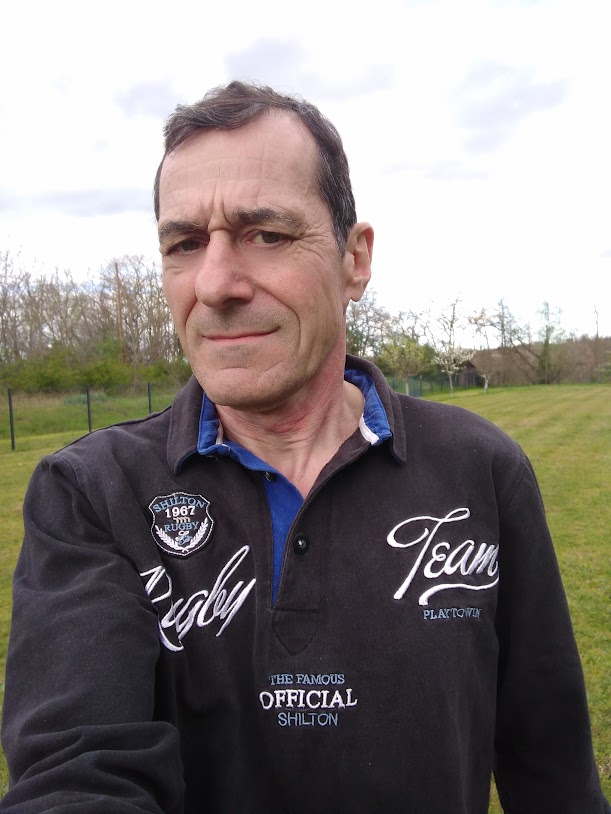 Profil de Odran, 55 ans, Escort Gay France à Bazincourt-sur-Saulx