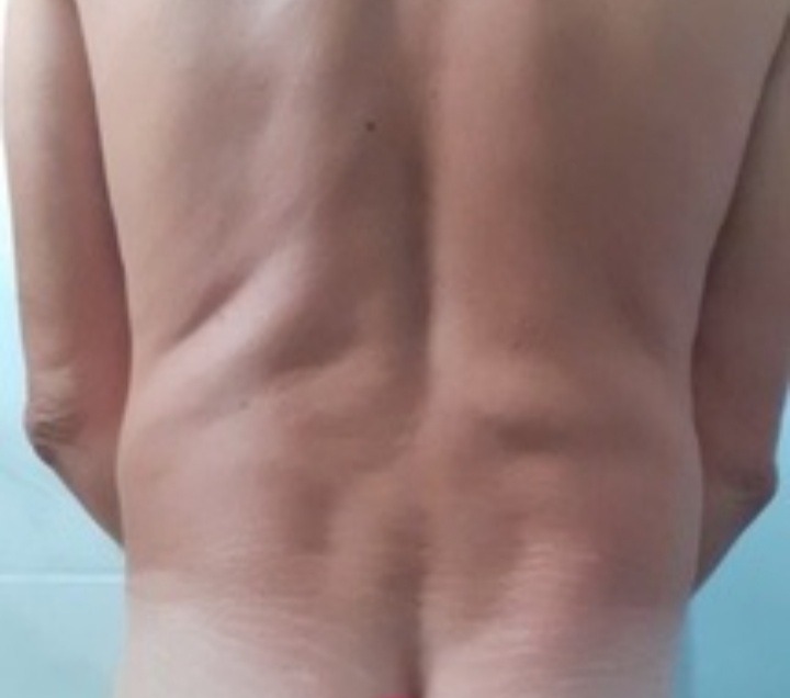 Profil de Slevin, 55 ans, Escort Gay France à Bunus
