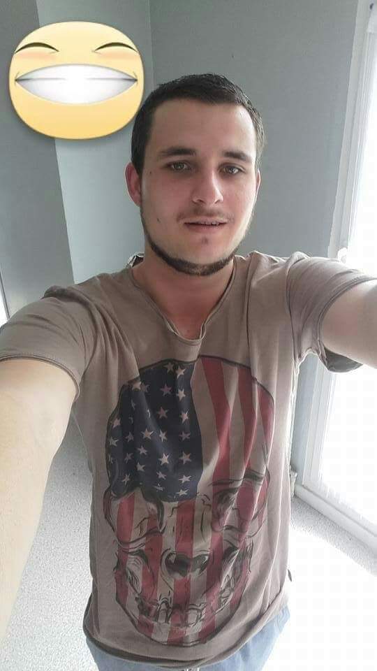 Profil de Jeffray, 34 ans, Escort Gay France à Nonac