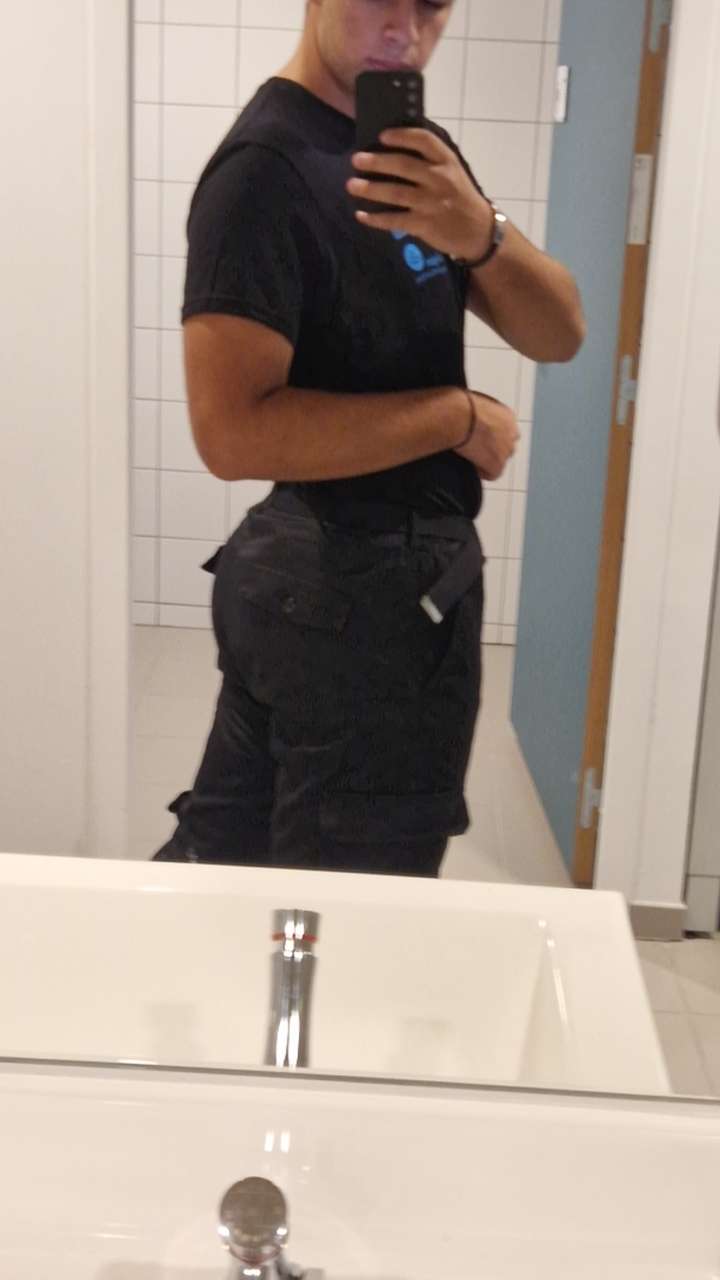 Profil de Jimi, 19 ans, Escort Gay France à Cerseuil