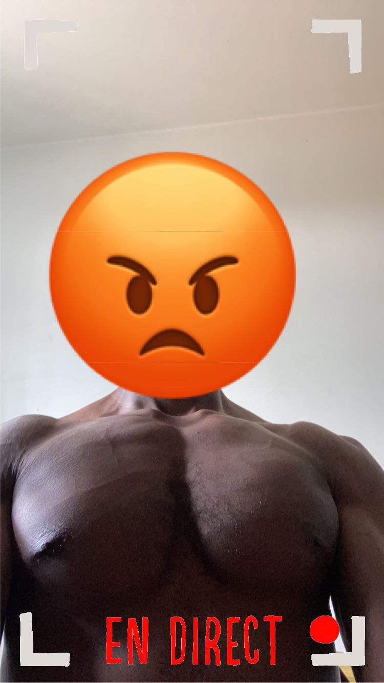 Profil de Cedrique, 35 ans, Escort Gay France à Culoz