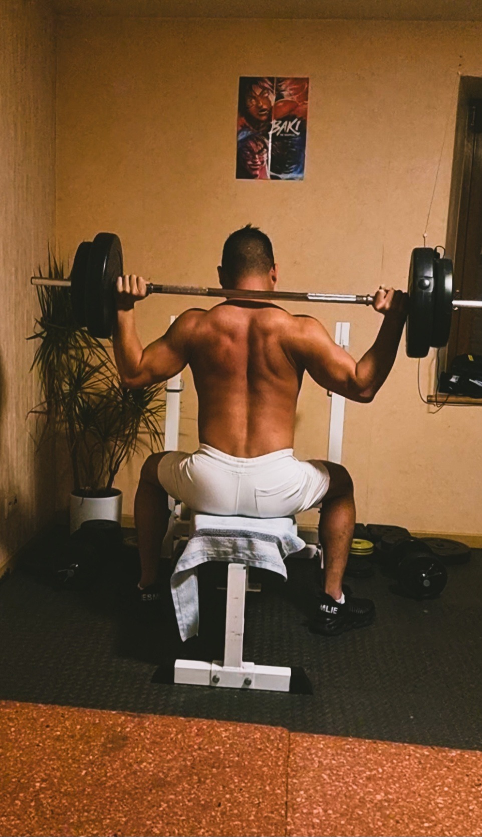 Profil de Lukian, 30 ans, Escort Gay France à Pendé