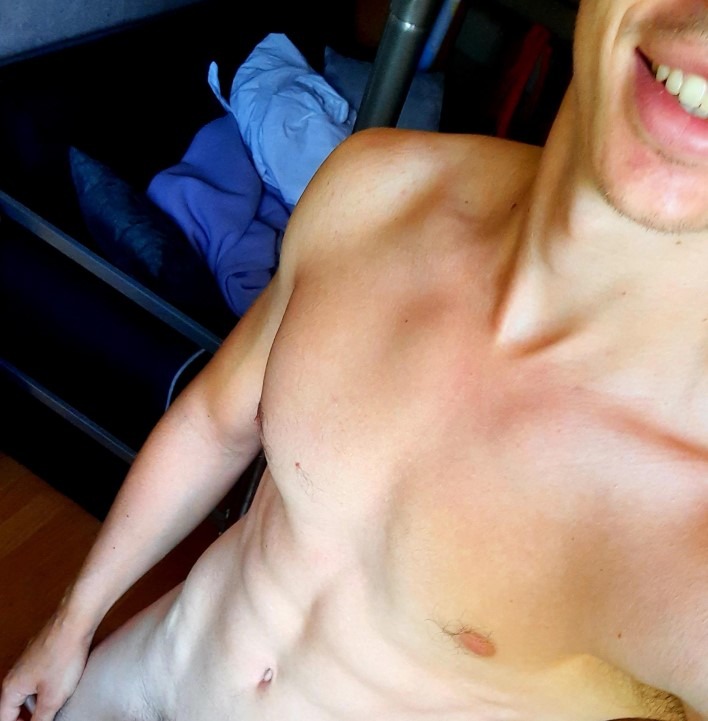 Profil de Shadi, 29 ans, Escort Gay France à Eschbach