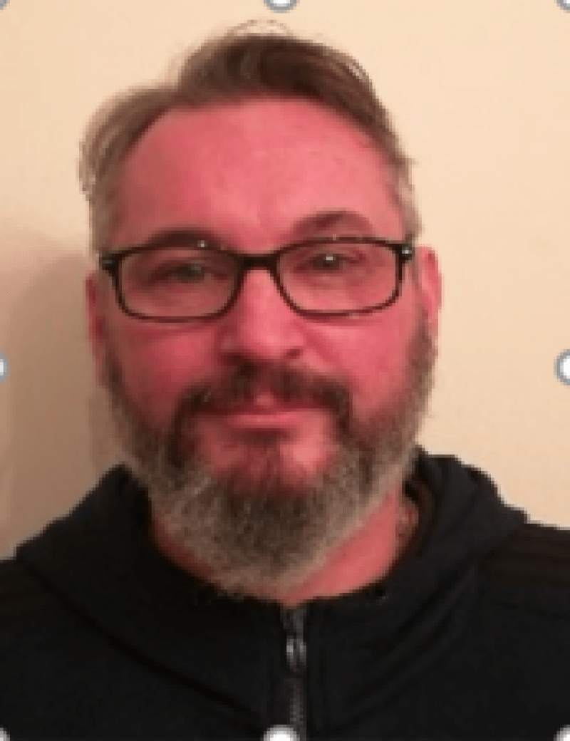 Profil de Hendrick, 49 ans, Escort Gay France à Vassel