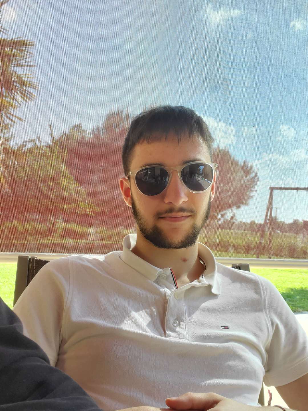 Profil de Dardan, 23 ans, Escort Gay France à Carentan-les-Marais