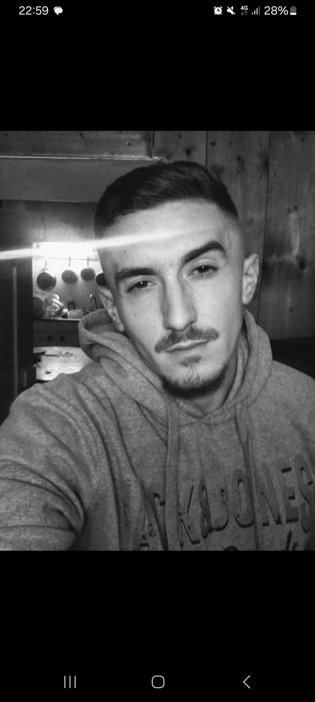 Profil de Amjed, 30 ans, Escort Gay France à Greffeil