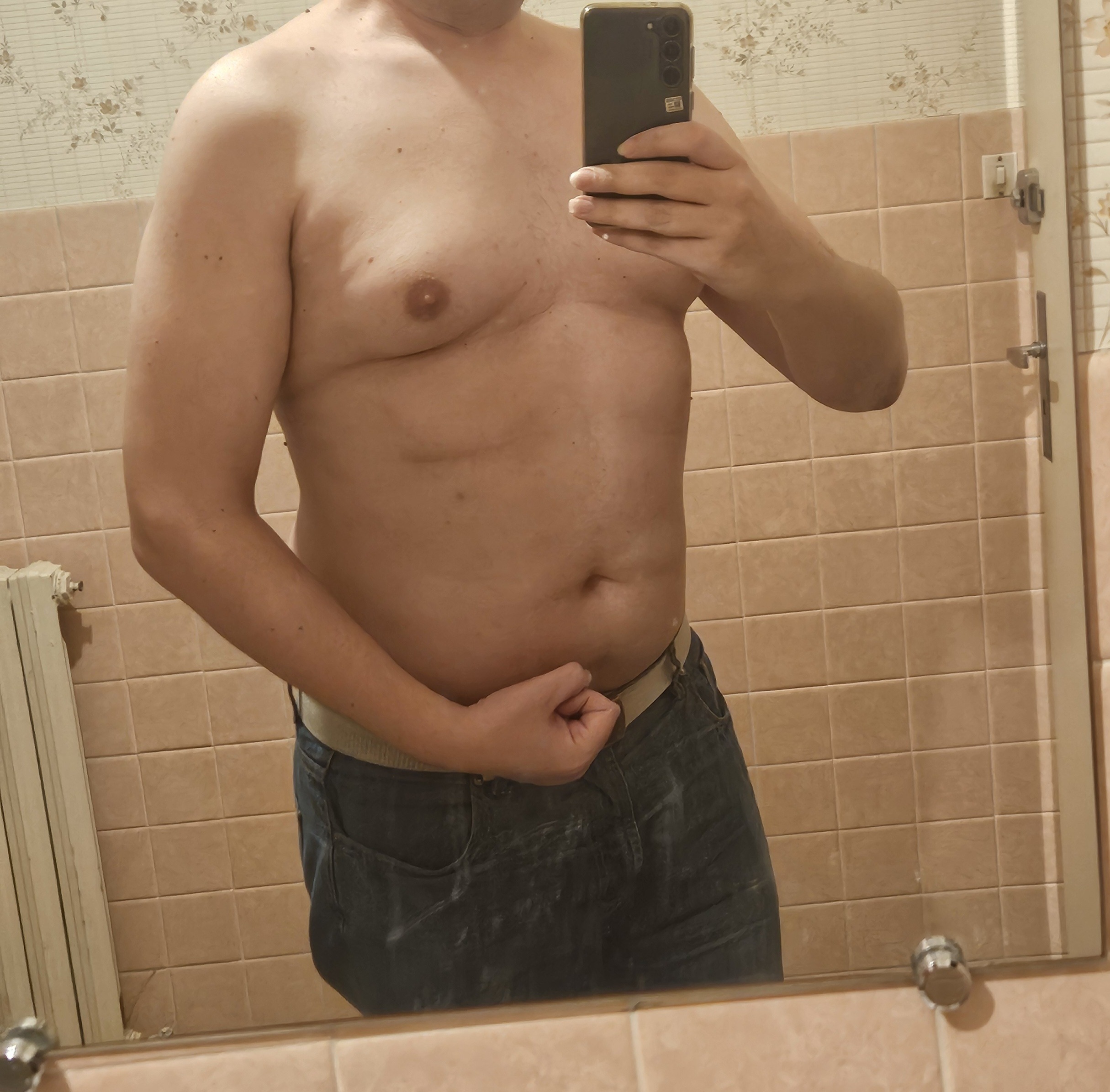 Profil de Morgan, 39 ans, Escort Gay France à Alando