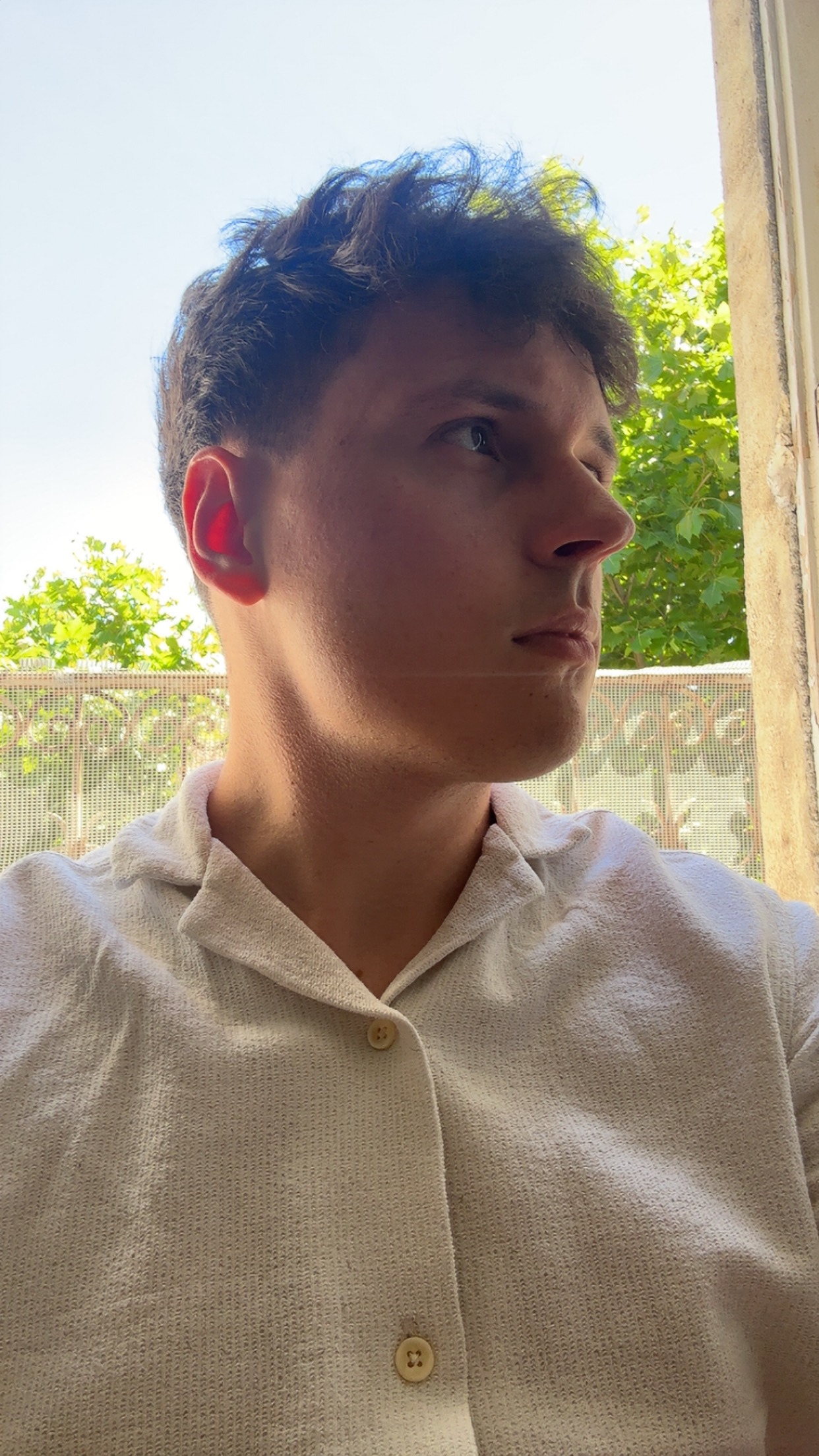 Profil de Milhan, 23 ans, Escort Gay France à Noyers-Auzécourt