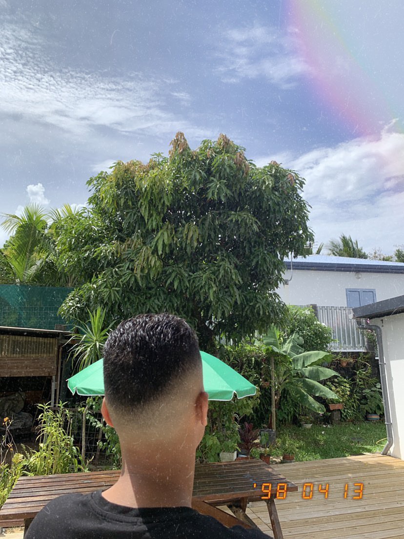 Profil de Aubrey, 28 ans, Escort Gay France à Bonnétage