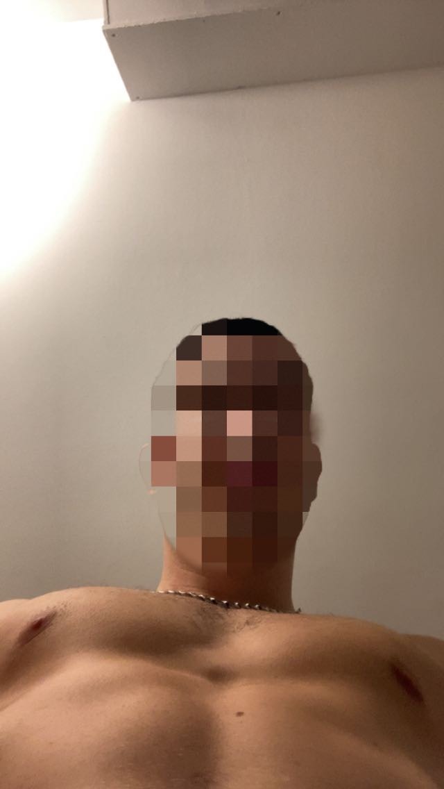 Profil de Winston, 20 ans, Escort Gay France à Ormoy-Villers