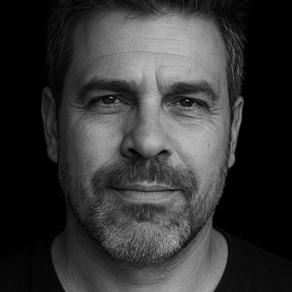 Profil de Gines, 51 ans, Escort Gay France à Yves
