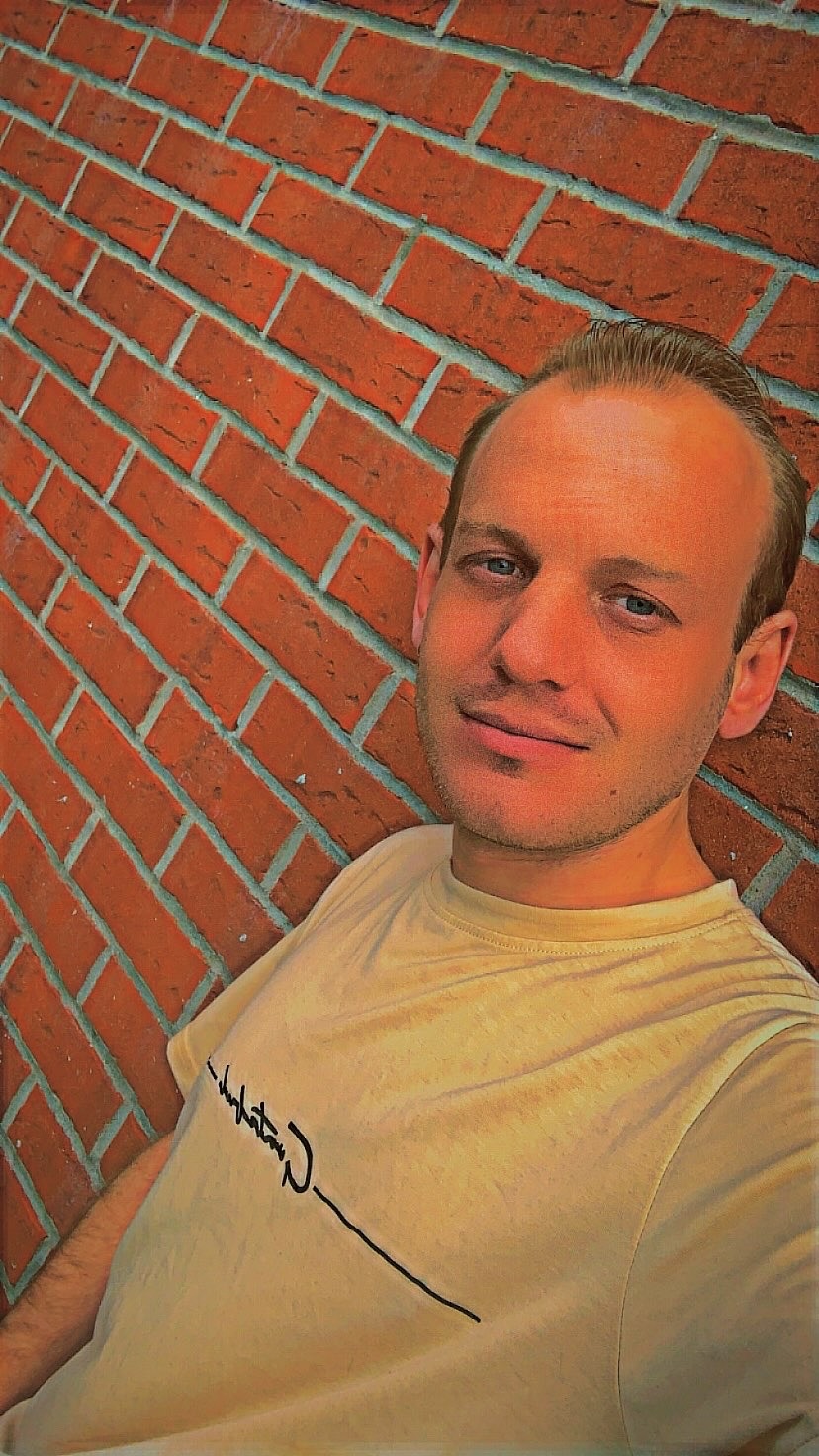 Profil de Mathieu, 27 ans, Escort Gay France à Fourquevaux