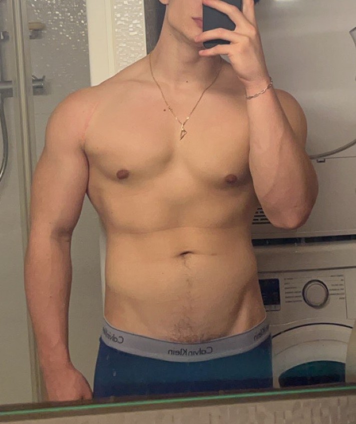 Profil de Soliane, 24 ans, Escort Gay France à Auros