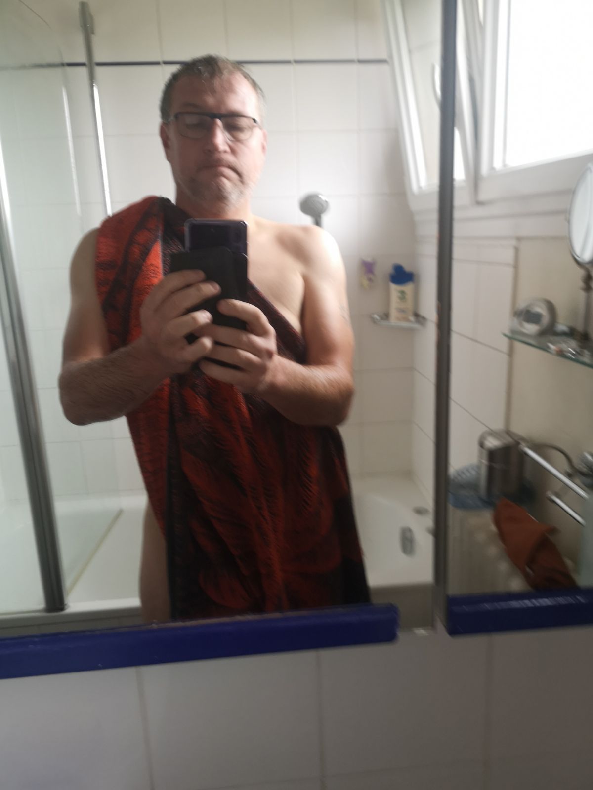 Profil de Louqman, 52 ans, Escort Gay France à Tourouzelle