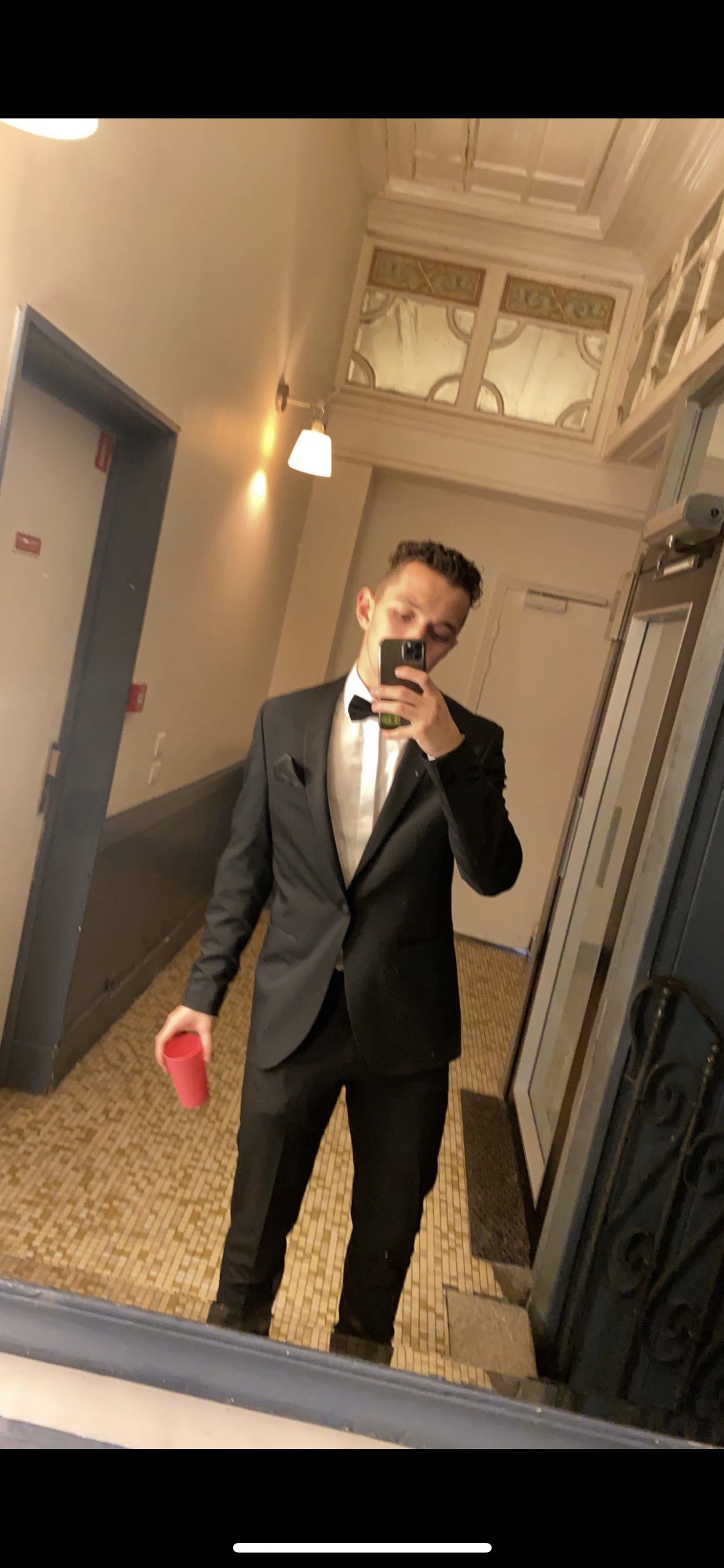 Profil de Wadislaw, 20 ans, Escort Gay France à Wamin