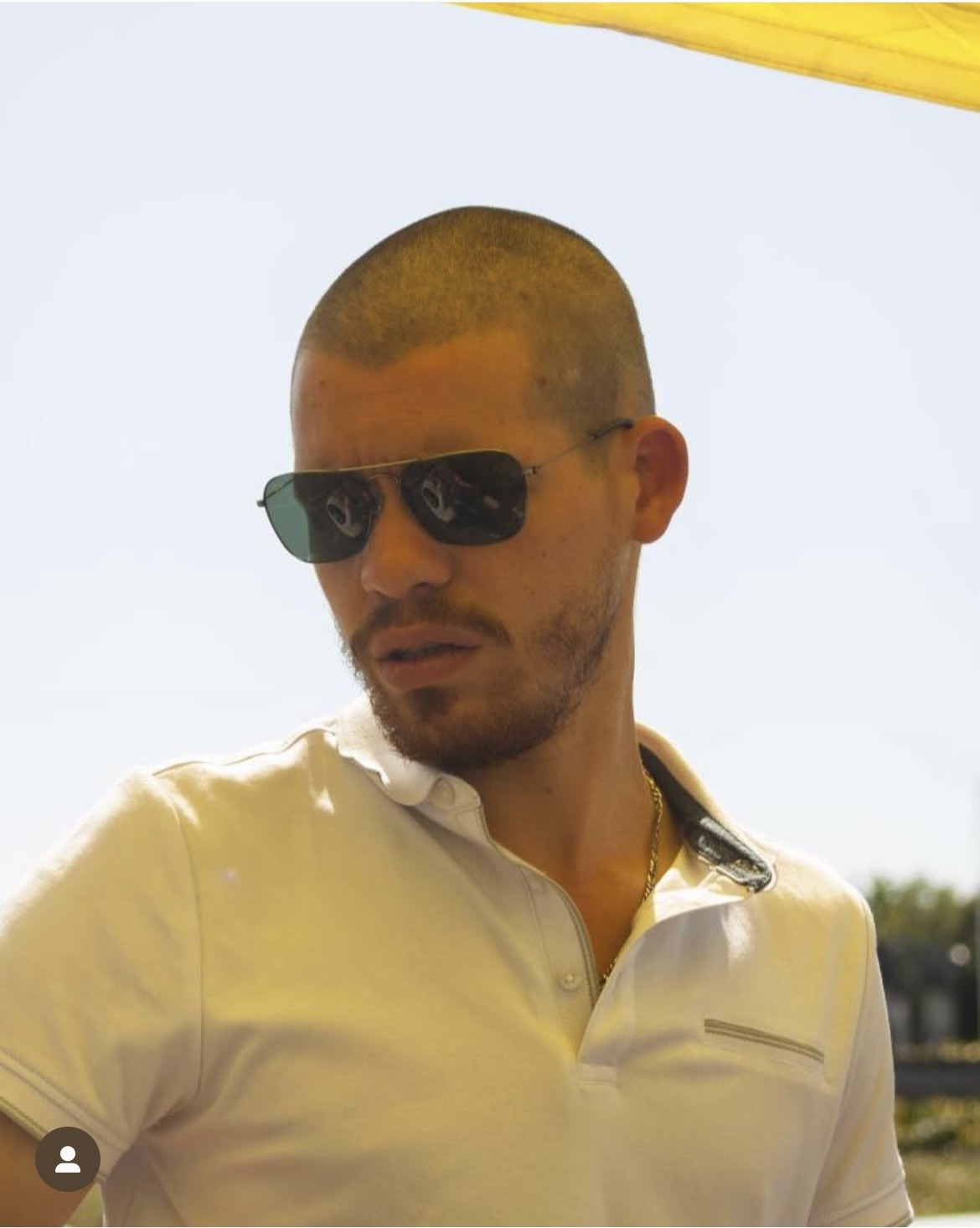 Profil de Amans, 24 ans, Escort Gay France à Sainte-Trie